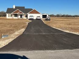 Best Gravel Driveway Installation  in Olney, TX