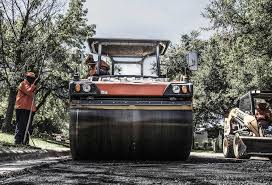 Trusted Olney, TX Driveway Paving Experts